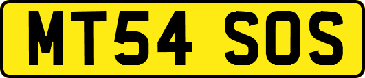 MT54SOS