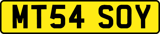 MT54SOY