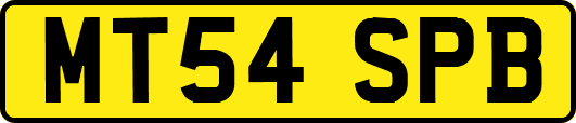 MT54SPB