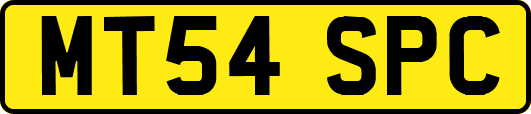 MT54SPC