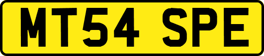 MT54SPE