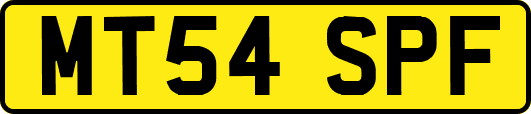 MT54SPF