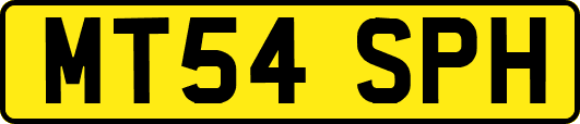 MT54SPH