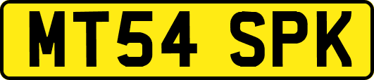 MT54SPK