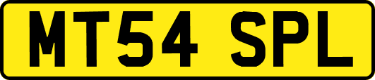 MT54SPL
