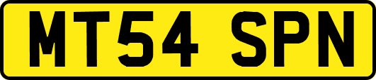 MT54SPN