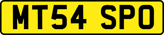 MT54SPO