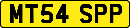 MT54SPP