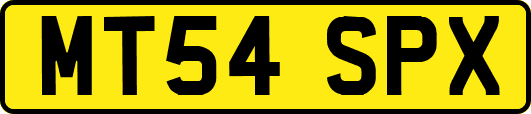 MT54SPX