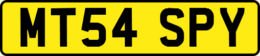 MT54SPY