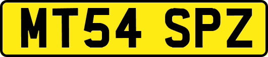 MT54SPZ