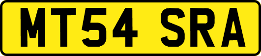 MT54SRA