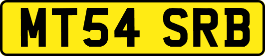 MT54SRB