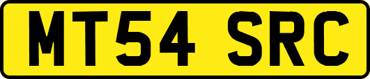 MT54SRC