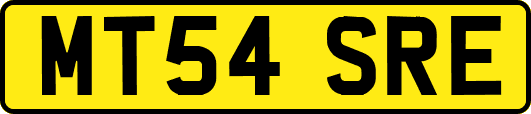MT54SRE