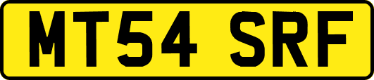 MT54SRF