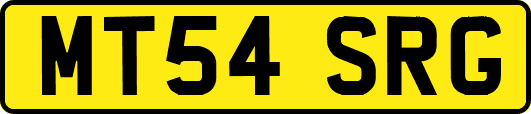 MT54SRG