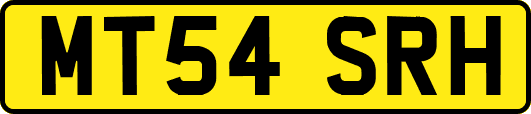 MT54SRH