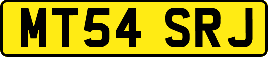 MT54SRJ