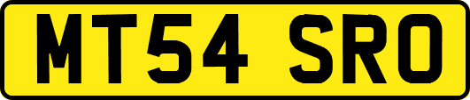 MT54SRO