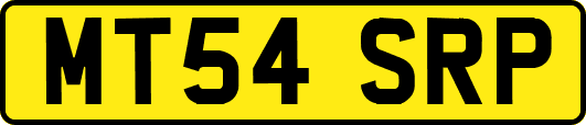 MT54SRP