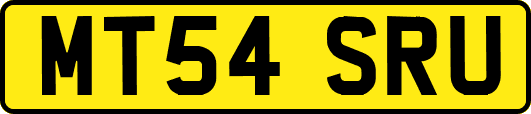MT54SRU