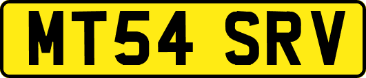 MT54SRV