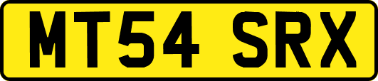MT54SRX
