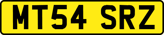 MT54SRZ