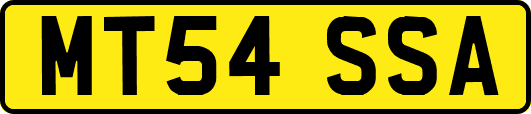 MT54SSA