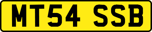 MT54SSB