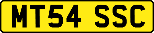 MT54SSC