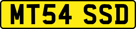 MT54SSD