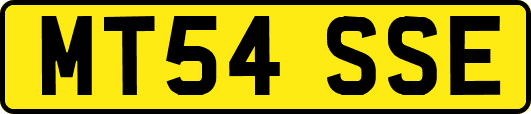 MT54SSE