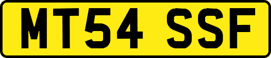 MT54SSF
