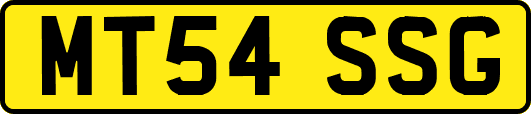 MT54SSG