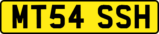 MT54SSH