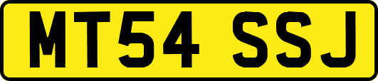 MT54SSJ