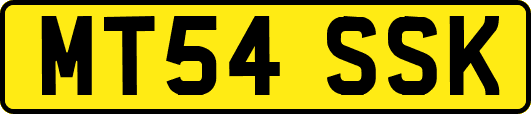 MT54SSK