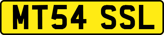 MT54SSL