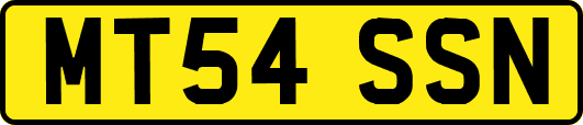 MT54SSN
