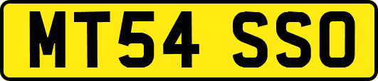 MT54SSO