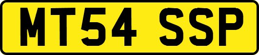 MT54SSP