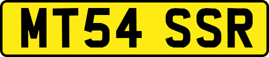 MT54SSR