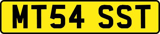 MT54SST