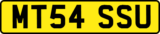MT54SSU