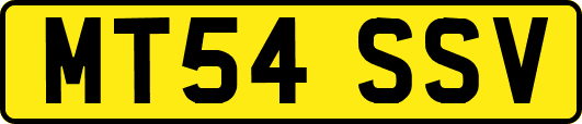MT54SSV