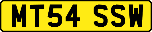 MT54SSW