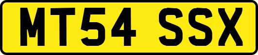 MT54SSX