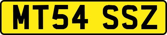 MT54SSZ
